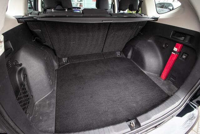 Honda CR-V 2.0 Comfort - Trekhaak wegklapbaar | Navigatie