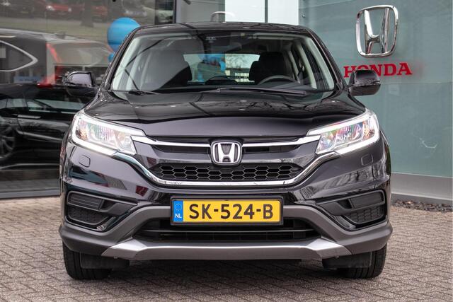 Honda CR-V 2.0 Comfort - Trekhaak wegklapbaar | Navigatie