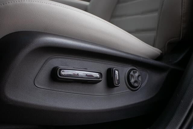 Honda CR-V 2.0 e:PHEV Advance Tech - Cons. prijs rijklaar | Lichtgrijs leder | Schuifdak | Navi