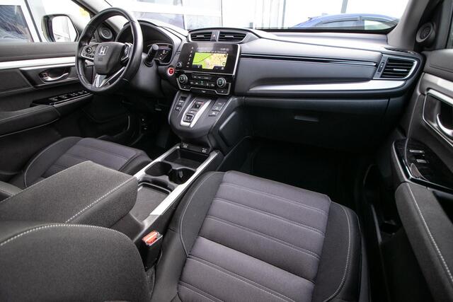 Honda CR-V 2.0 e:HEV Elegance Automaat -Navi | Adapt. Cruise | Apple Carplay/ Andr. auto | Honda Sensing