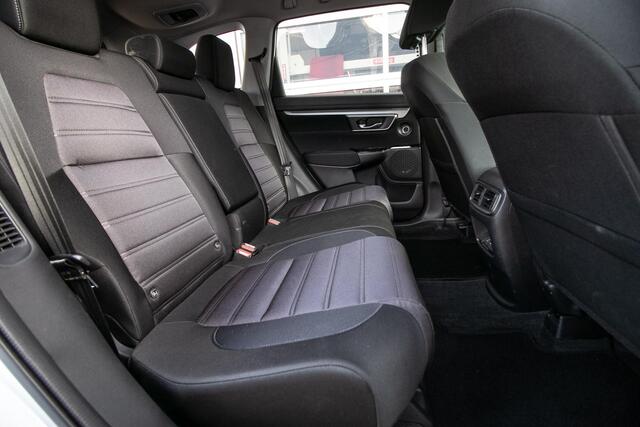 Honda CR-V 2.0 e:HEV Elegance Automaat -Navi | Adapt. Cruise | Apple Carplay/ Andr. auto | Honda Sensing