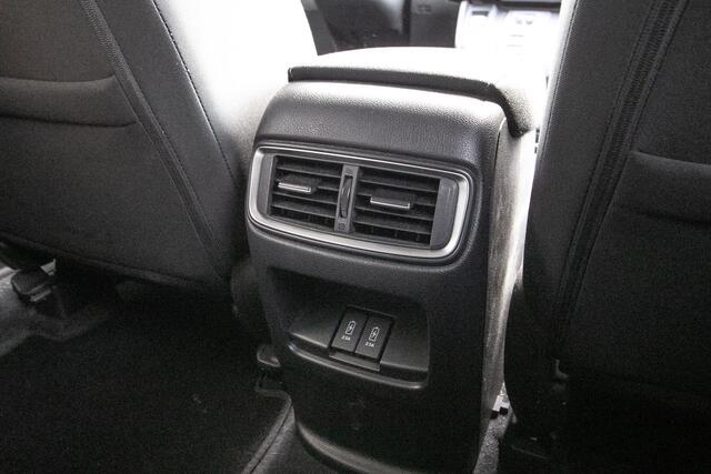 Honda CR-V 2.0 e:HEV Elegance Automaat -Navi | Adapt. Cruise | Apple Carplay/ Andr. auto | Honda Sensing