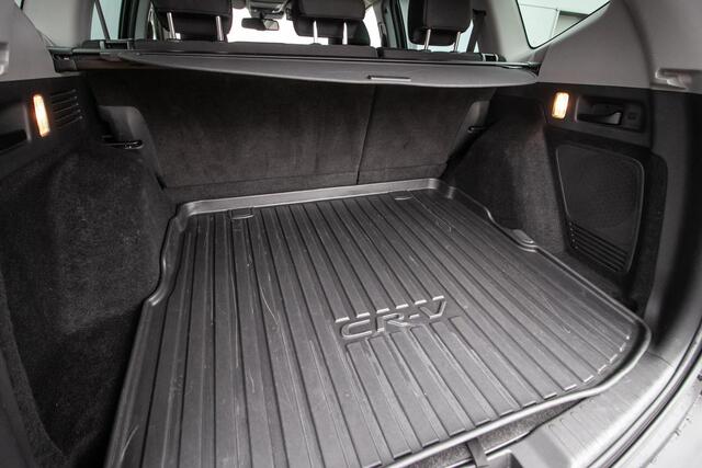 Honda CR-V 2.0 Hybrid Elegance - Dealerond. | Navi | Stoelverw. | Adpt. Cruise | Keyless