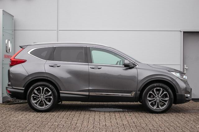Honda CR-V 2.0 e:HEV Lifestyle Automaat - Navi | Leder | Camera | Apple cp/Android auto
