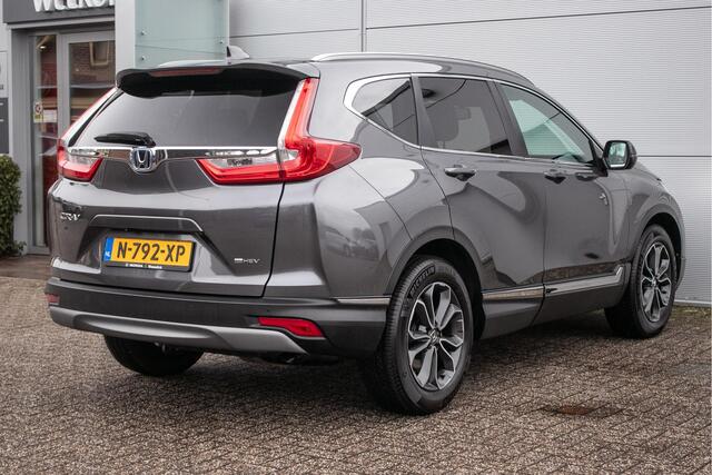 Honda CR-V 2.0 e:HEV Lifestyle Automaat - Navi | Leder | Camera | Apple cp/Android auto