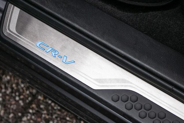 Honda CR-V 2.0 e:HEV Lifestyle Automaat - Navi | Leder | Camera | Apple cp/Android auto