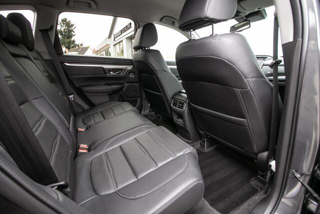 Honda CR-V 2.0 e:HEV Lifestyle Automaat - Navi | Leder | Camera | Apple cp/Android auto