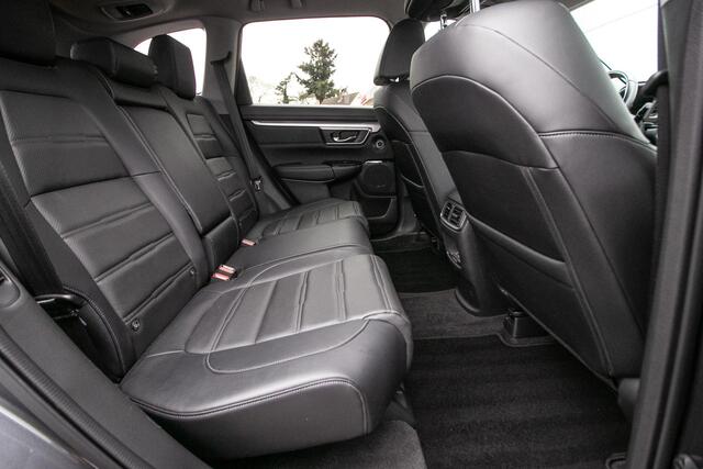 Honda CR-V 2.0 e:HEV Lifestyle Automaat - Navi | Leder | Camera | Apple cp/Android auto