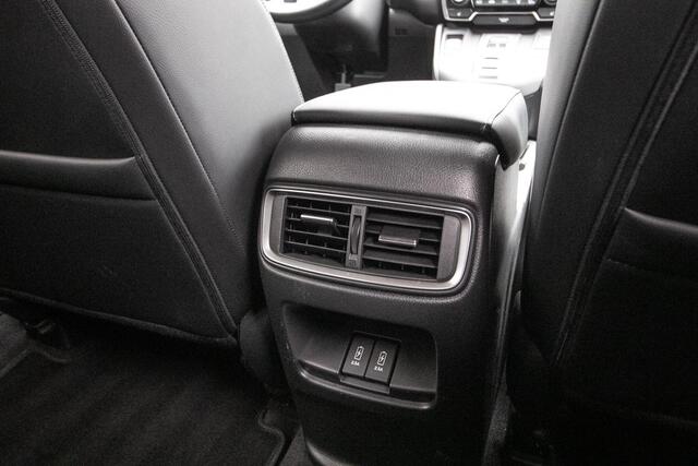 Honda CR-V 2.0 e:HEV Lifestyle Automaat - Navi | Leder | Camera | Apple cp/Android auto