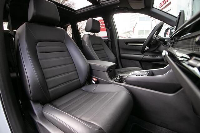 Honda CR-V 2.0 e:PHEV Advance Tech | Leder | Pano-schuif k. dak | Honda Sensing |