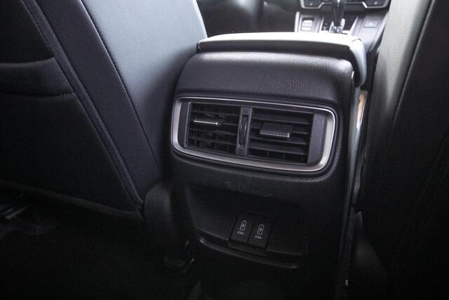 Honda CR-V 1.5 AWD AUT. Lifestyle - Dealerond. | Trekhaak | Leer | Ad. cruise