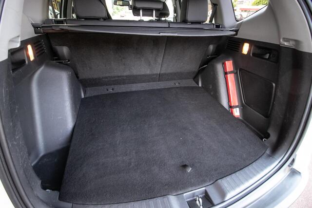 Honda CR-V 1.5 AWD AUT. Lifestyle - Dealerond. | Trekhaak | Leer | Ad. cruise