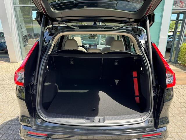 Honda CR-V 2.0 e:PHEV Advance Tech - Cons. prijs rijklaar | Lichtgrijs leder | Schuifdak | Navi