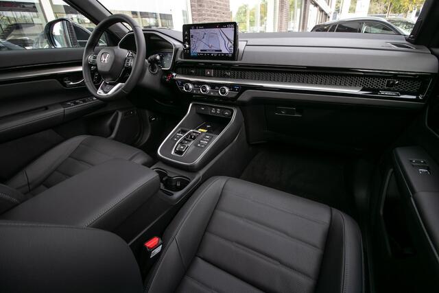 Honda CR-V 2.0 e:PHEV Advance Tech -Leder | pano-schuif k. dak | Honda Sensing
