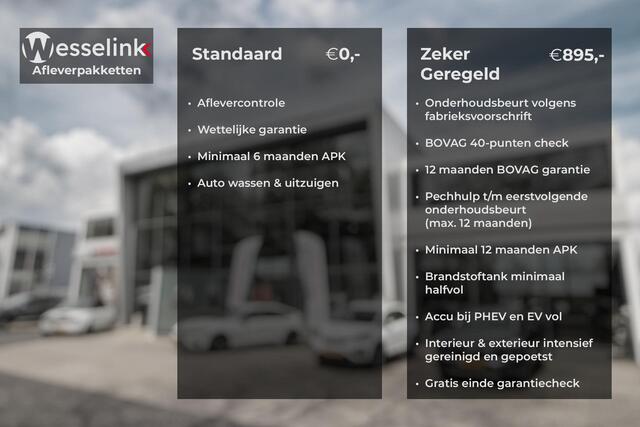 Honda CR-V 2.0 e:HEV AWD Advance 30th Anniversary Edition | pano- schuif- k dak | leder | Honda Sensing