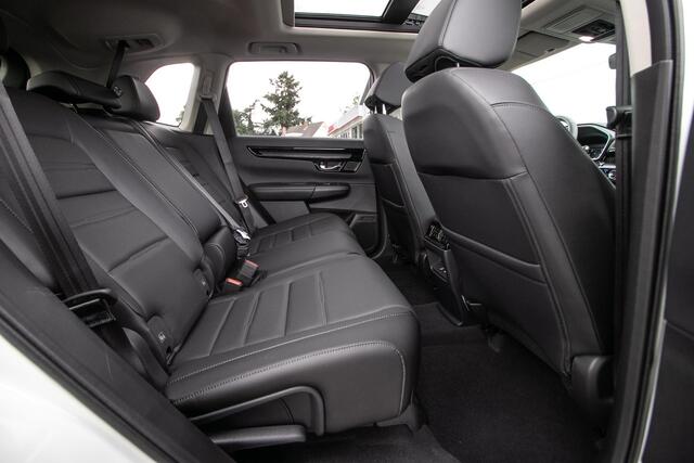 Honda CR-V 2.0 e:HEV AWD Advance 30th Anniversary Edition | pano- schuif- k dak | leder | Honda Sensing