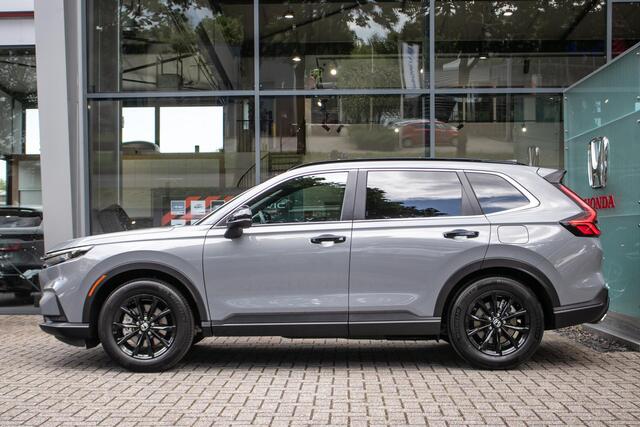 Honda CR-V 2.0 e:HEV Elegance Cons.prijs rijklr | Panodak | Leder | Honda Sensing