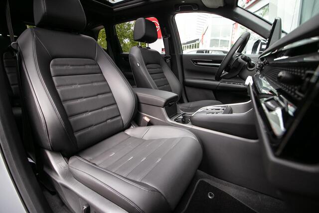 Honda CR-V 2.0 e:HEV Elegance Cons.prijs rijklr | Panodak | Leder | Honda Sensing