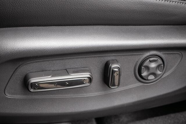 Honda CR-V 2.0 e:HEV Elegance Cons.prijs rijklr | Panodak | Leder | Honda Sensing