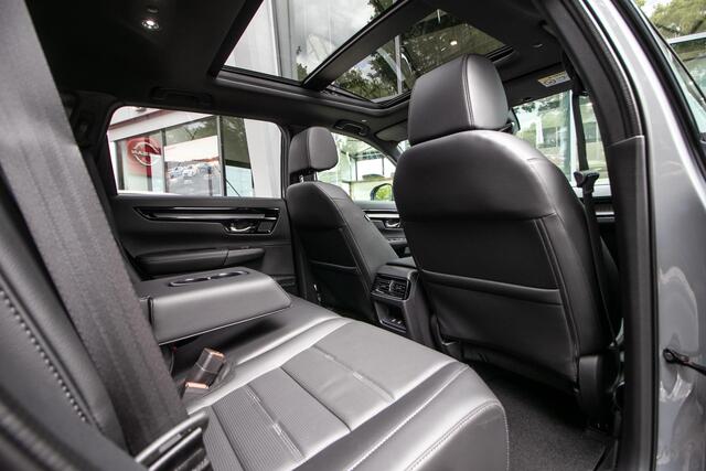 Honda CR-V 2.0 e:HEV Elegance Cons.prijs rijklr | Panodak | Leder | Honda Sensing
