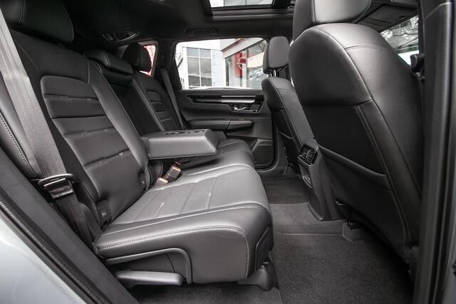 Honda CR-V 2.0 e:HEV Elegance Cons.prijs rijklr | Panodak | Leder | Honda Sensing