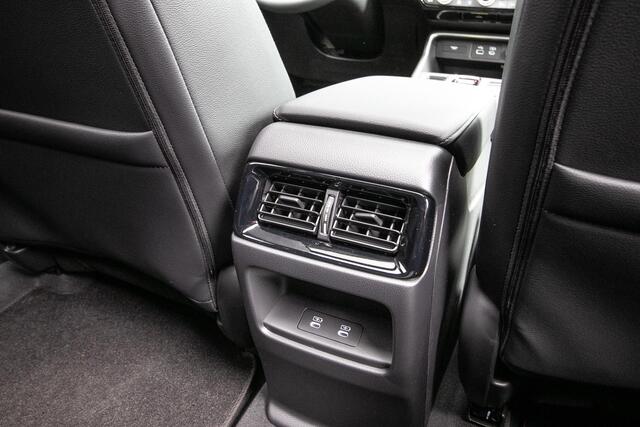 Honda CR-V 2.0 e:HEV Elegance Cons.prijs rijklr | Panodak | Leder | Honda Sensing