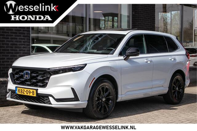 Honda CR-V 2.0 e:PHEV Advance Tech | leder | pano-schuif- k dak | Honda Sensing |