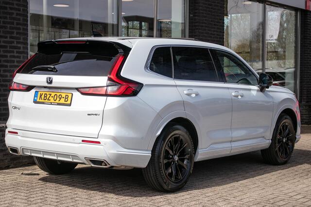 Honda CR-V 2.0 e:PHEV Advance Tech | leder | pano-schuif- k dak | Honda Sensing |