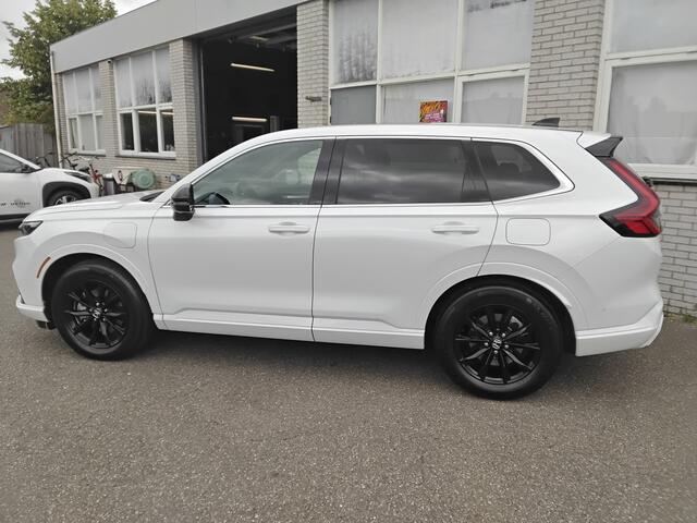 Honda CR-V 2.0 e:PHEV Advance Tech plug in Hybrid