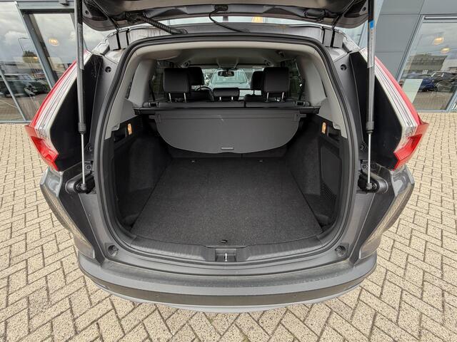 Honda CR-V 2.0 e:HEV Lifestyle