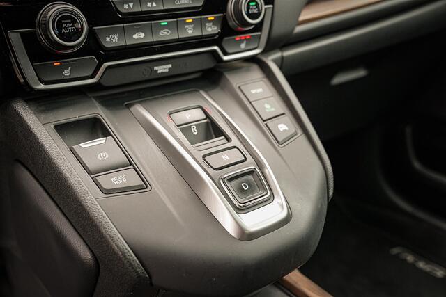 Honda CR-V 2.0i e:HEV ELEGANCE - FULL HYBRID - SUNROOF