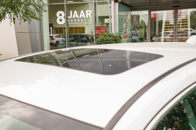 Honda CR-V 2.0i e:HEV ELEGANCE - FULL HYBRID - SUNROOF
