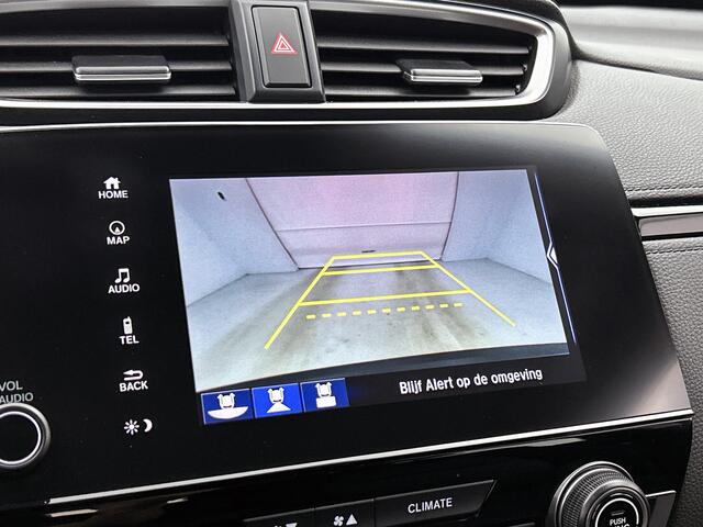 Honda CR-V 2.0 Hybrid Elegance | Parkeercamera | 12 maanden BOVAG