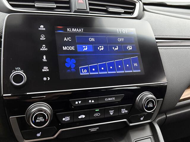Honda CR-V 2.0 Hybrid Elegance | Parkeercamera | 12 maanden BOVAG