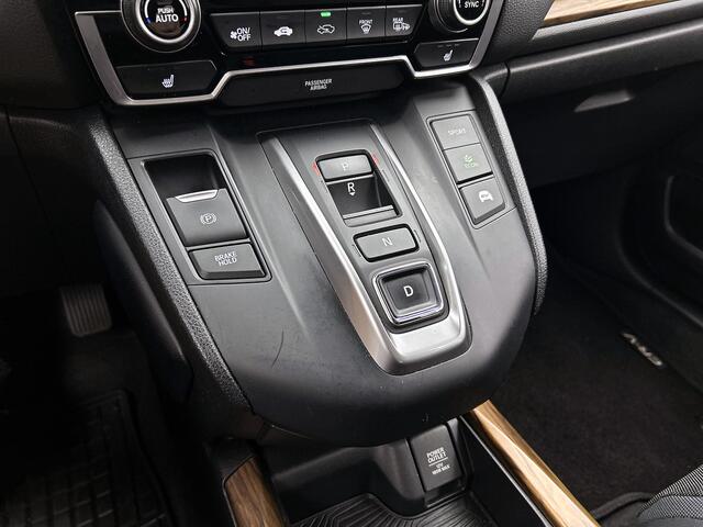 Honda CR-V 2.0 Hybrid Elegance | Parkeercamera | 12 maanden BOVAG