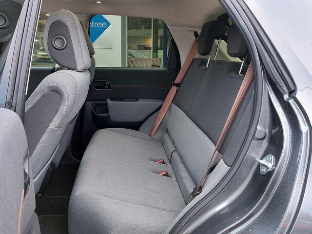 Honda E 36kwh Advance 17" | Navi | Apple Carplay+Android Auto | Clima | Adap.Cruise | Dodehoek+Rijstrooksensor | Keyless Entry | Led Koplampen | Pdc V+A+Camera | Stoel+Stuurverwarming | Privacy Glass