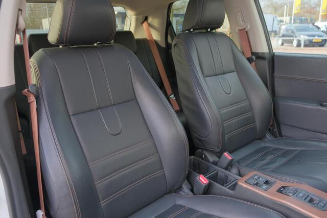 Honda E 36kWh 154pk Advance 17" | Leer | Navi | Climate | 360° Camera | Panoramadak