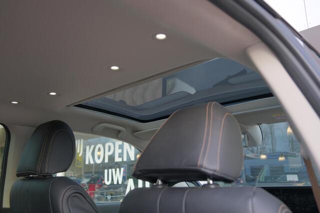 Honda E 36kWh 154pk Advance 17" | Leer | Navi | Climate | 360° Camera | Panoramadak