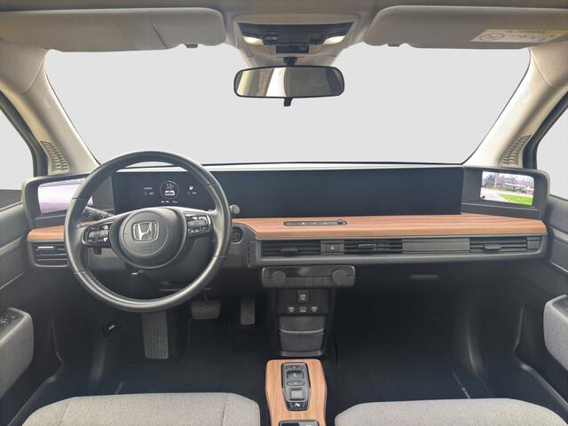 Honda E Base | Pano | Stoelverwarming | Carplay | Dealer onderh