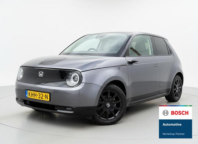 Honda E Advance 16" CARPLAY - PANO - STOELVERWARMING - 360 CAMERA - DIGITALE SPIEGELS