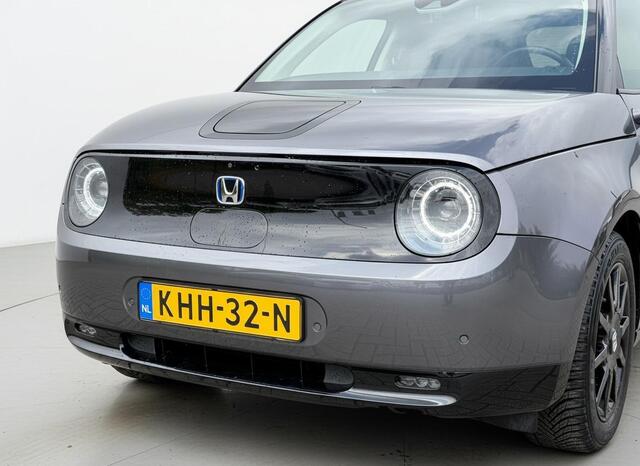Honda E Advance 16" CARPLAY - PANO - STOELVERWARMING - 360 CAMERA - DIGITALE SPIEGELS