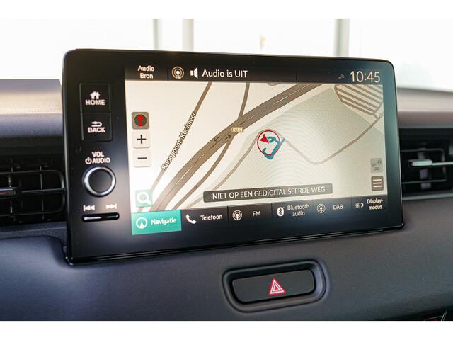 Honda HR-V 1.5i e:HEV ADVANCE - AUTOMAAT - FULL HYBRID - AUTOMAAT
