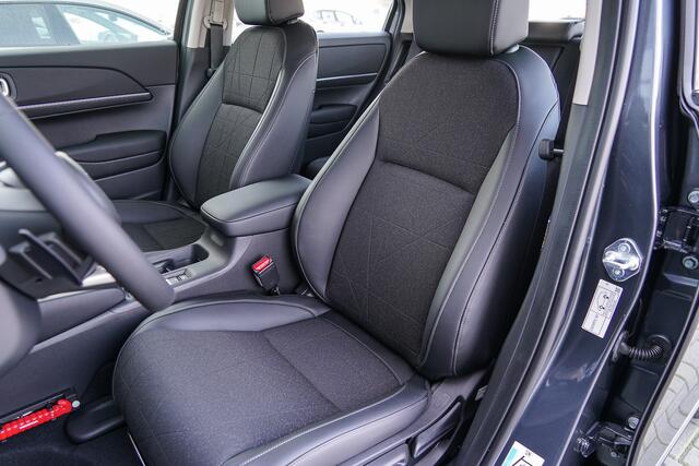 Honda HR-V 1.5i e:HEV ADVANCE - AUTOMAAT - FULL HYBRID - AUTOMAAT