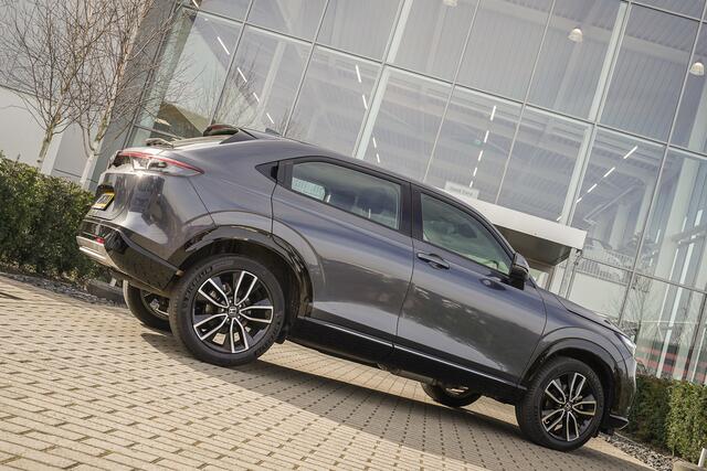 Honda HR-V 1.5i e:HEV ADVANCE - AUTOMAAT - FULL HYBRID - AUTOMAAT