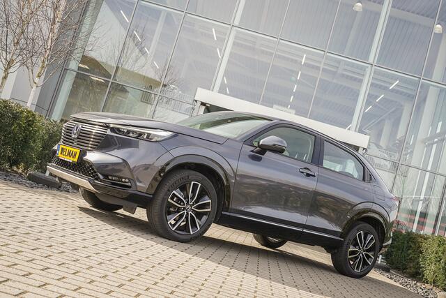 Honda HR-V 1.5i e:HEV ADVANCE - AUTOMAAT - FULL HYBRID - AUTOMAAT
