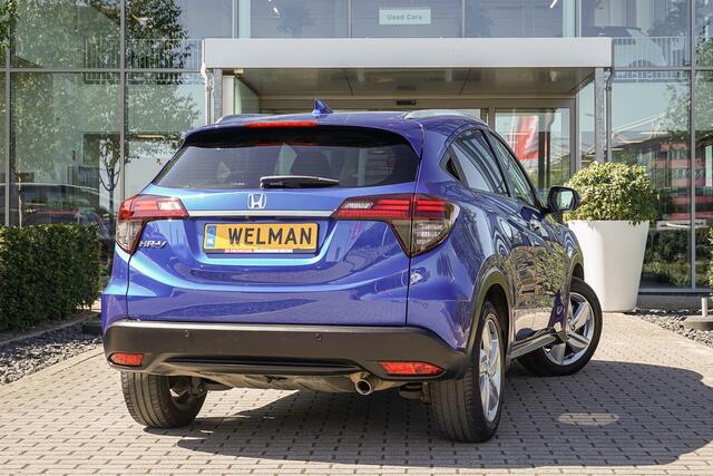 Honda HR-V 1.5i V-TEC EXECUTIVE - AUTOMAAT - PANORAMADAK - LED