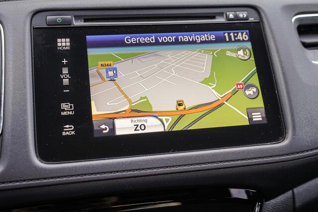 Honda HR-V 1.5i V-TEC EXECUTIVE - AUTOMAAT - PANORAMADAK - LED