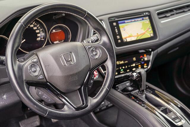 Honda HR-V 1.5i V-TEC EXECUTIVE - AUTOMAAT - PANORAMADAK - LED