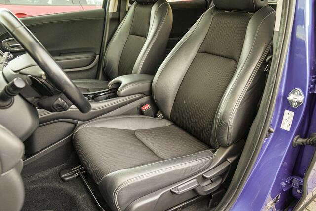 Honda HR-V 1.5i V-TEC EXECUTIVE - AUTOMAAT - PANORAMADAK - LED