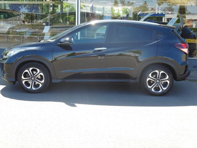 Honda HR-V 1.5 i-VTEC Executive Staat in Hoogeveen